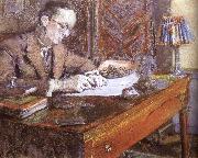 Edouard Vuillard Jia s funny china oil painting artist